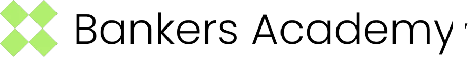 Logo da Bankers Academy