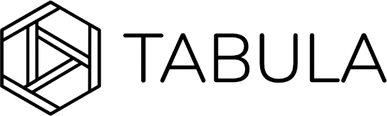 Logo da plataforma Tabula